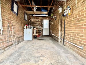 Garage- click for photo gallery